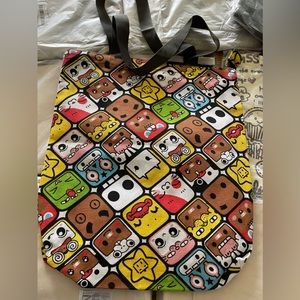 Tote Bag with New Style